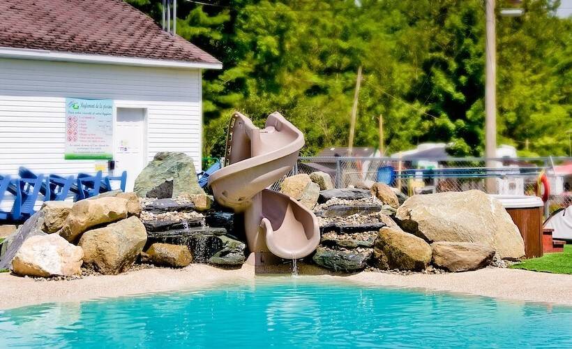 צימר Auberge Papillon Lune