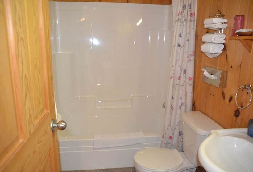 צימר Auberge Papillon Lune