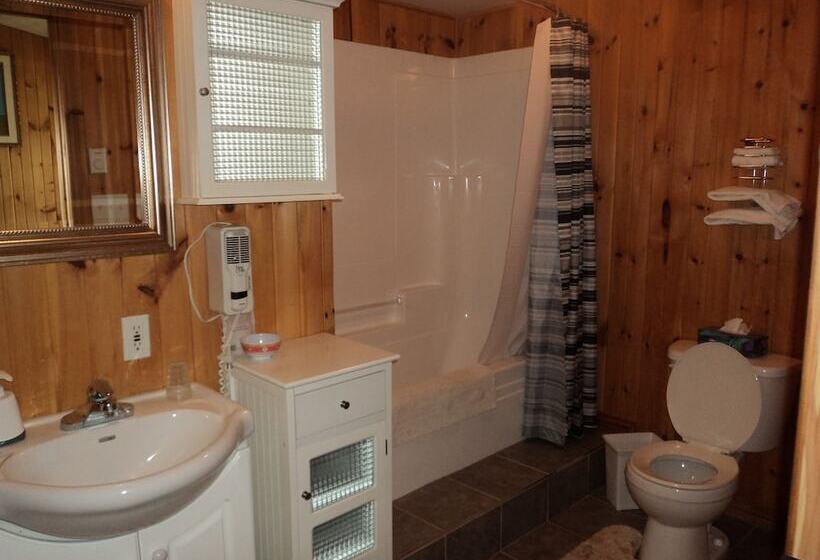 צימר Auberge Papillon Lune