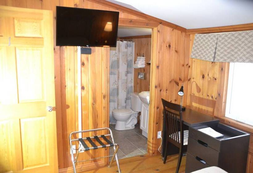 צימר Auberge Papillon Lune