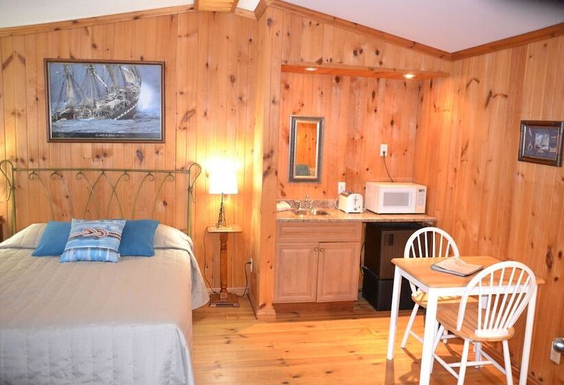 צימר Auberge Papillon Lune