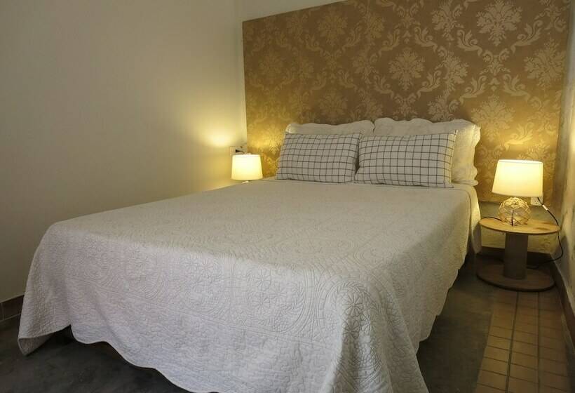 Cartagena Hostel Adults Only