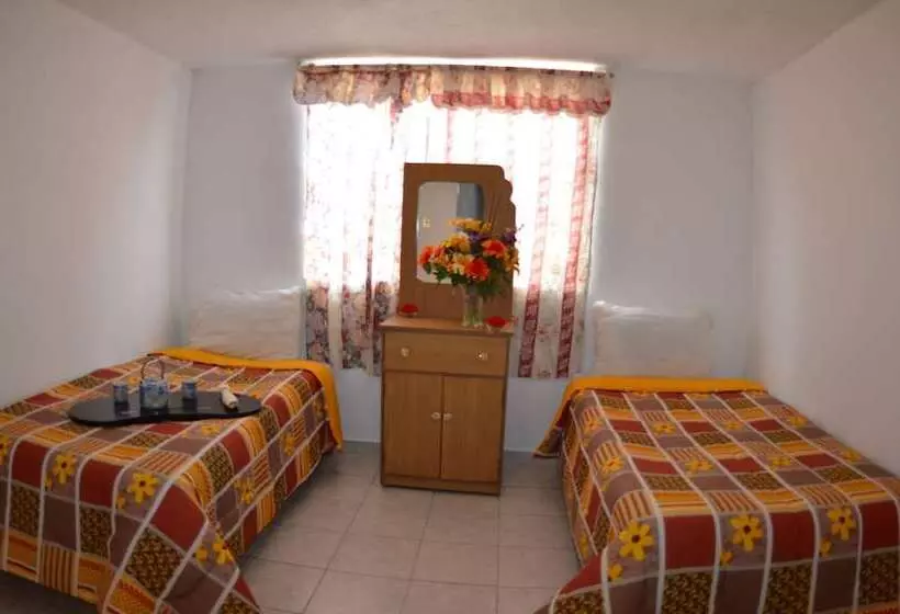 Casa Vista Hermosa