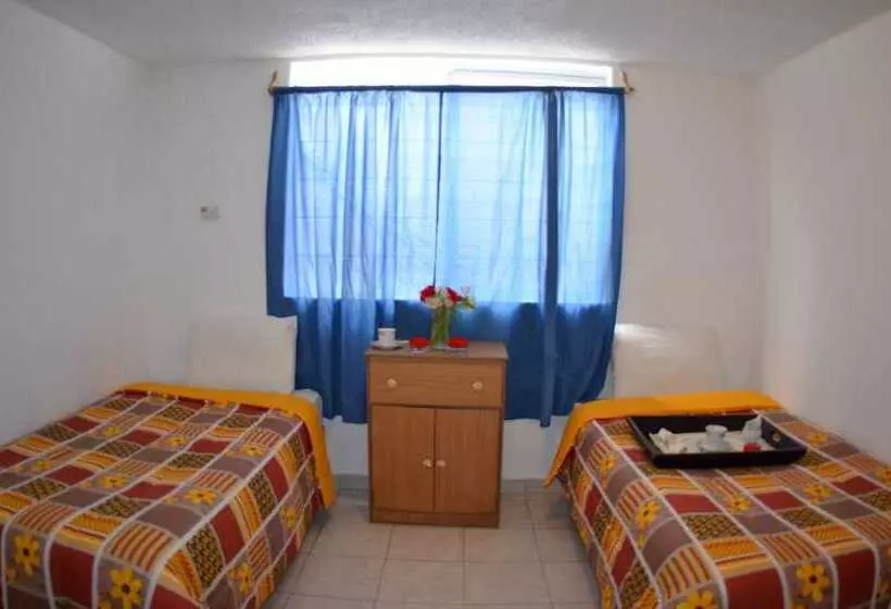 Casa Vista Hermosa
