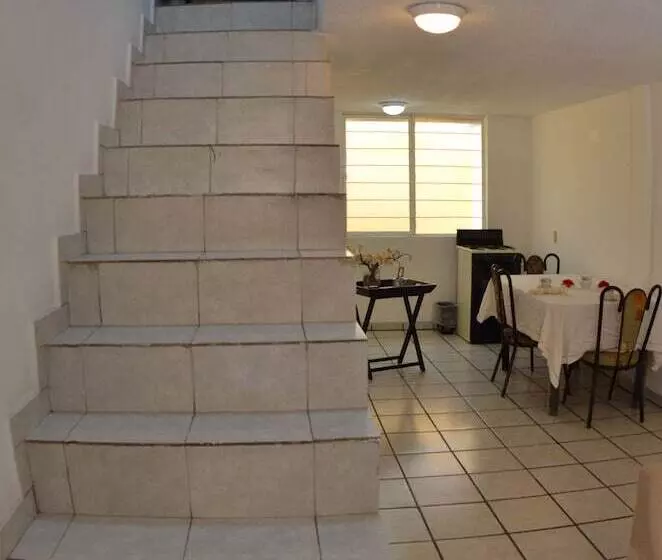 Casa Vista Hermosa