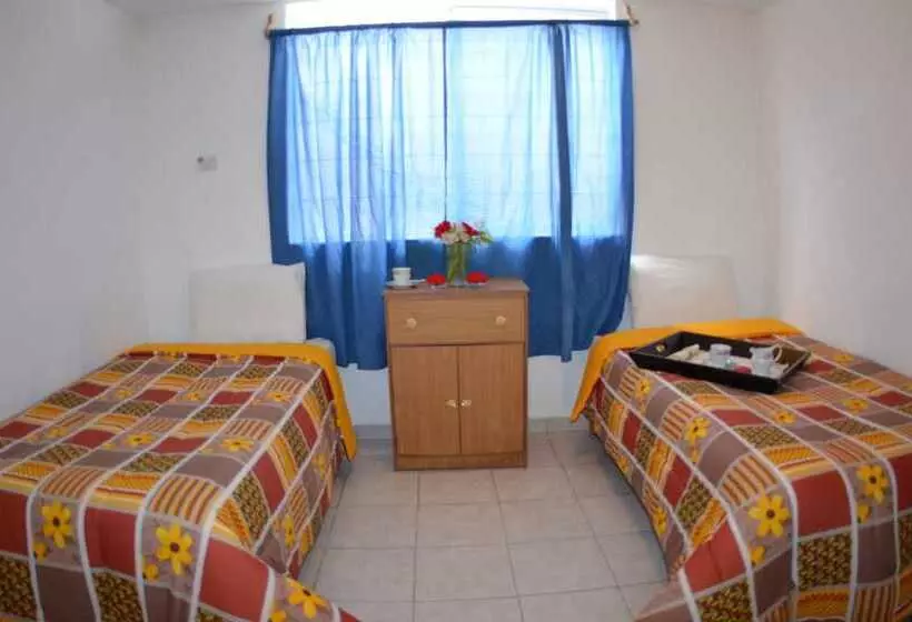 Casa Vista Hermosa