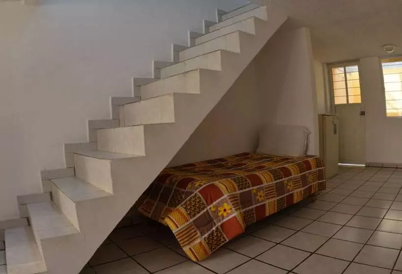 Casa Vista Hermosa
