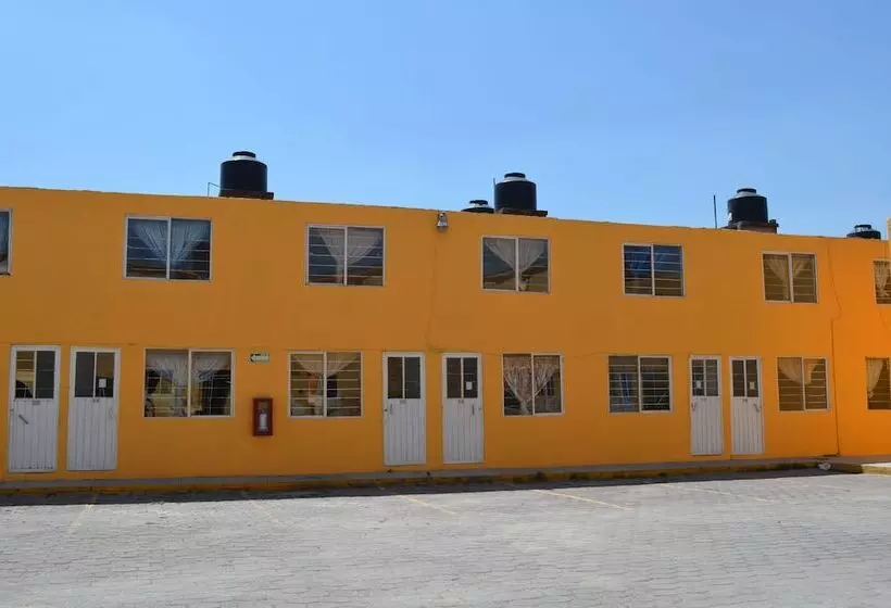 Casa Vista Hermosa