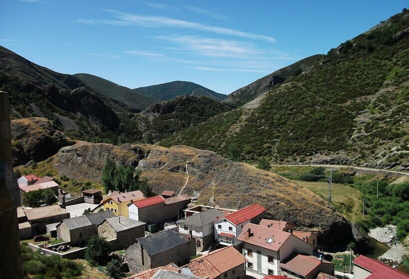 El Invernal De Picos