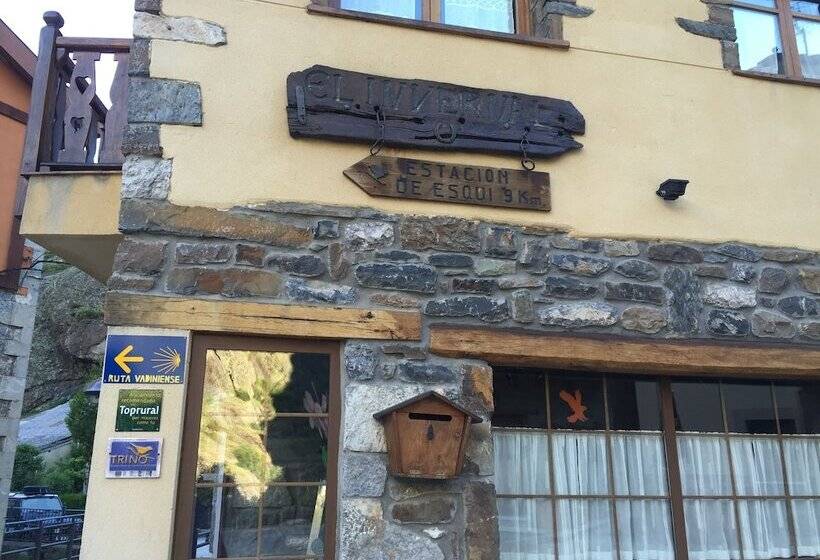 El Invernal De Picos