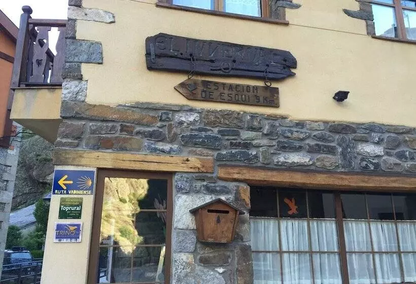 El Invernal De Picos