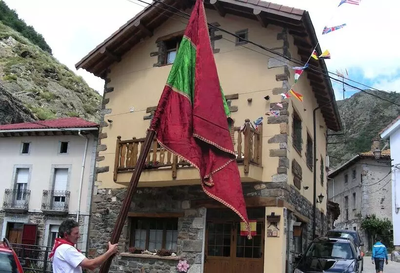El Invernal De Picos