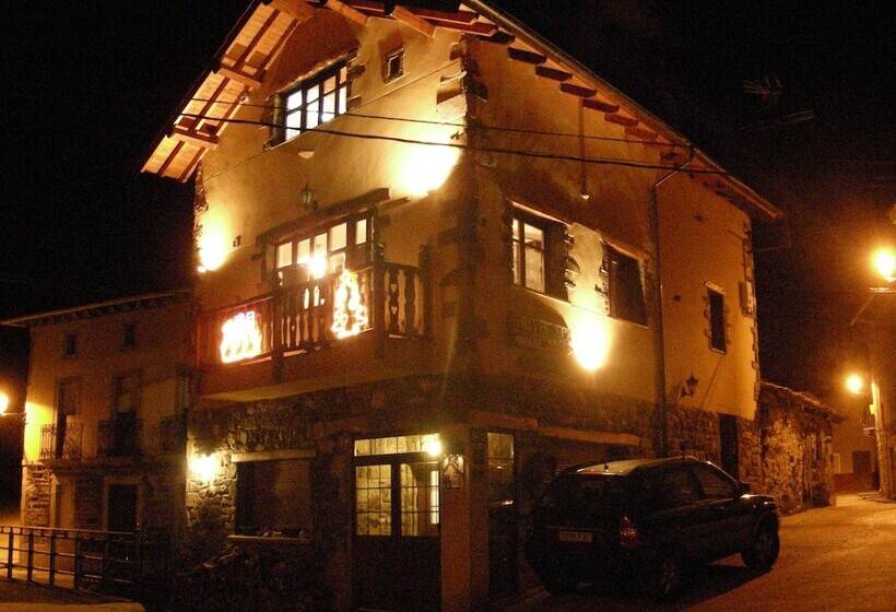 El Invernal De Picos