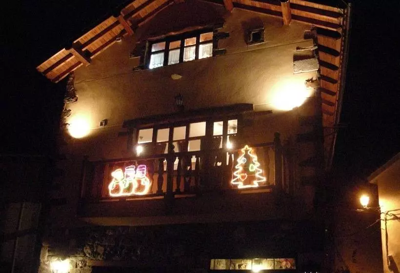 El Invernal De Picos