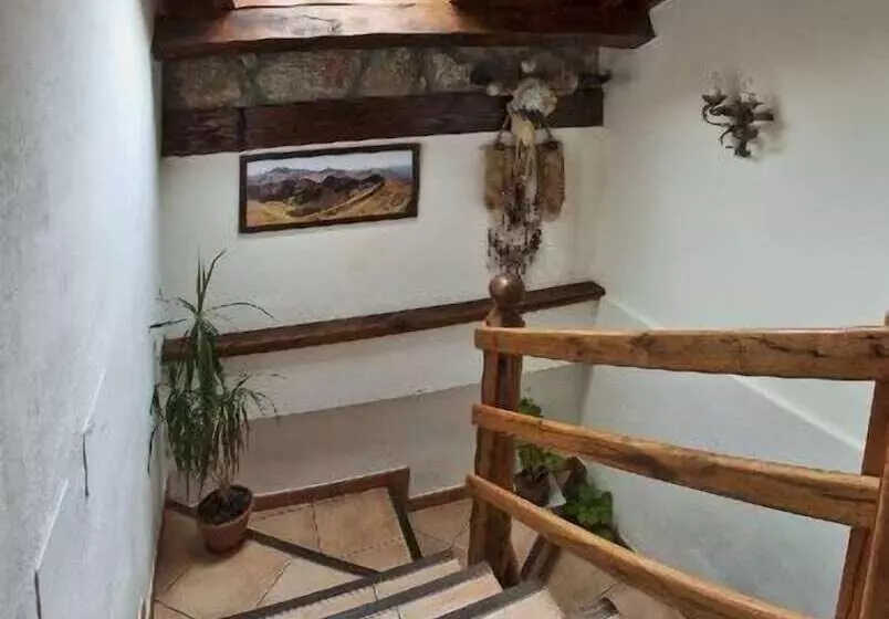 El Invernal De Picos