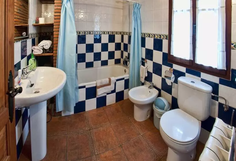 El Invernal De Picos