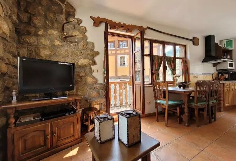 El Invernal De Picos