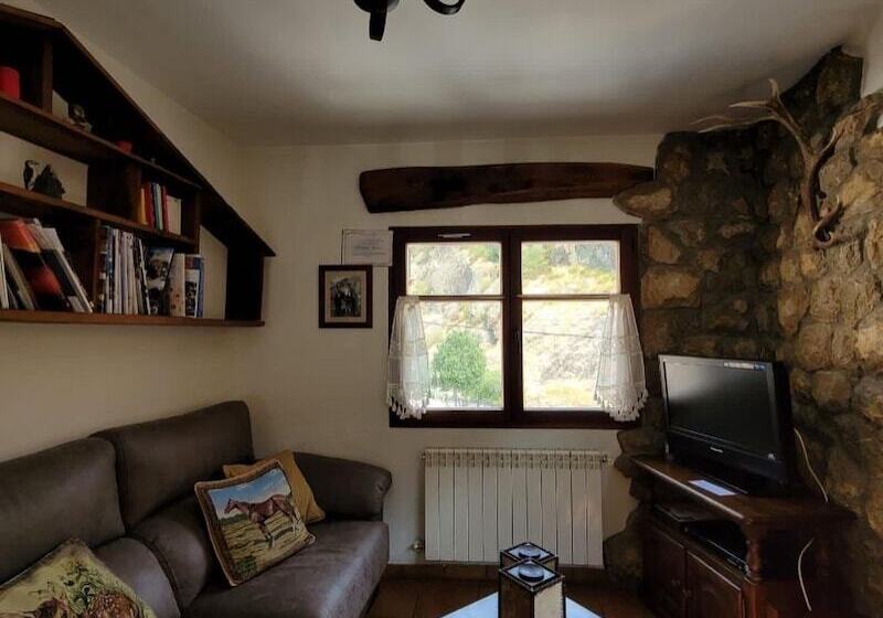 El Invernal De Picos