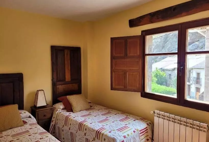 El Invernal De Picos