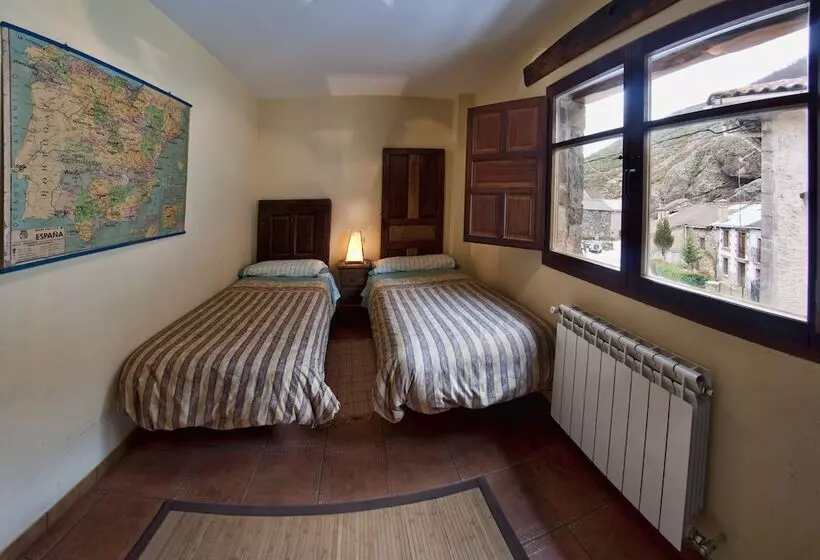 El Invernal De Picos