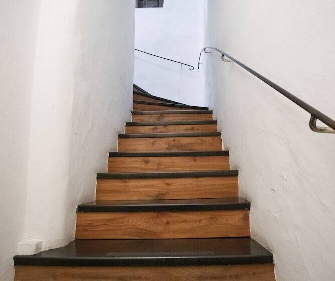 Golden Roof Apartments By Penz