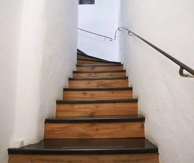 Golden Roof Apartments By Penz