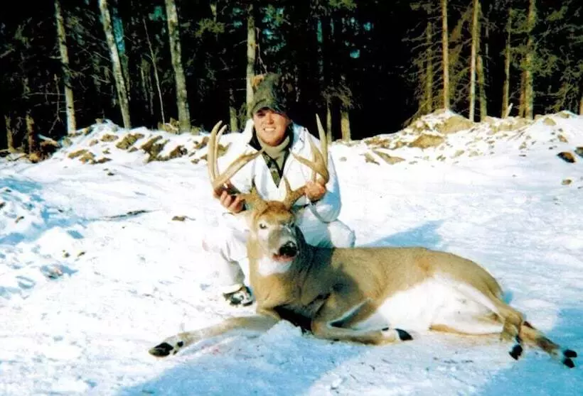 Hawkrock Wilderness Adventures