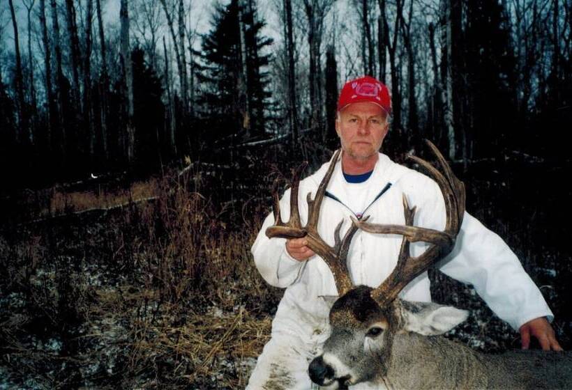 Hawkrock Wilderness Adventures