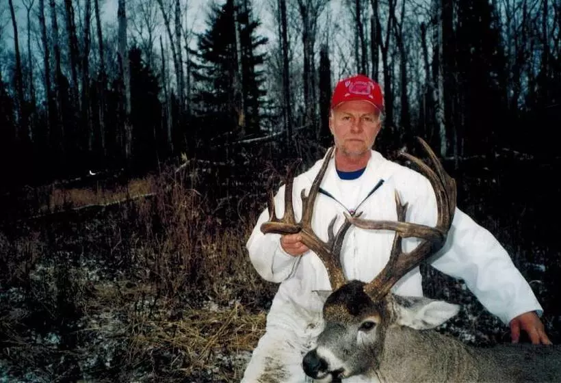 Hawkrock Wilderness Adventures