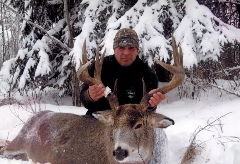 Hawkrock Wilderness Adventures