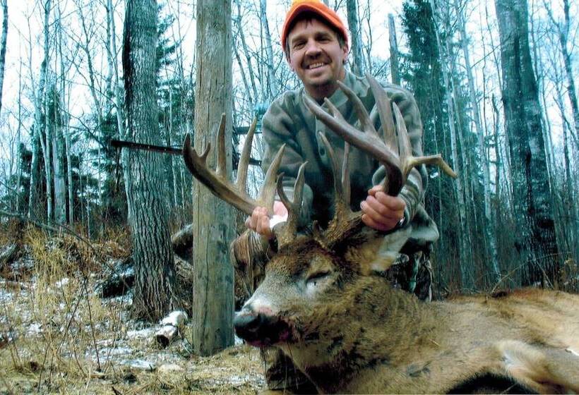 Hawkrock Wilderness Adventures