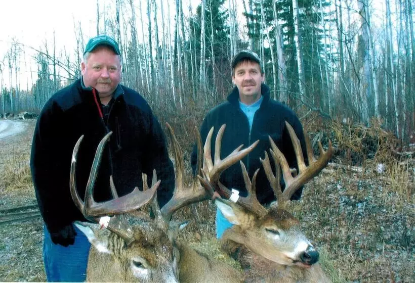 Hawkrock Wilderness Adventures