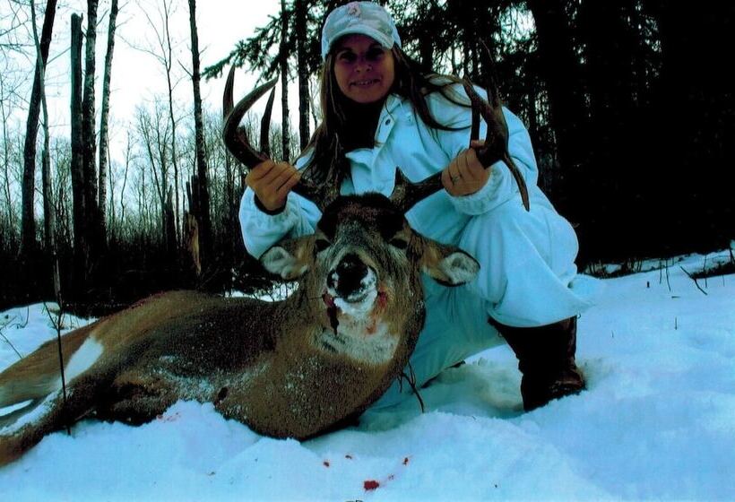 Hawkrock Wilderness Adventures