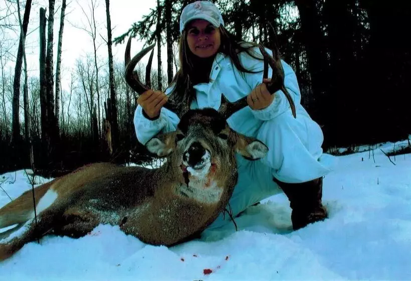 Hawkrock Wilderness Adventures