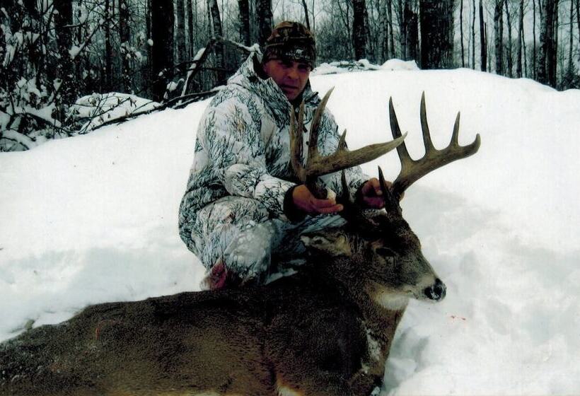 Hawkrock Wilderness Adventures