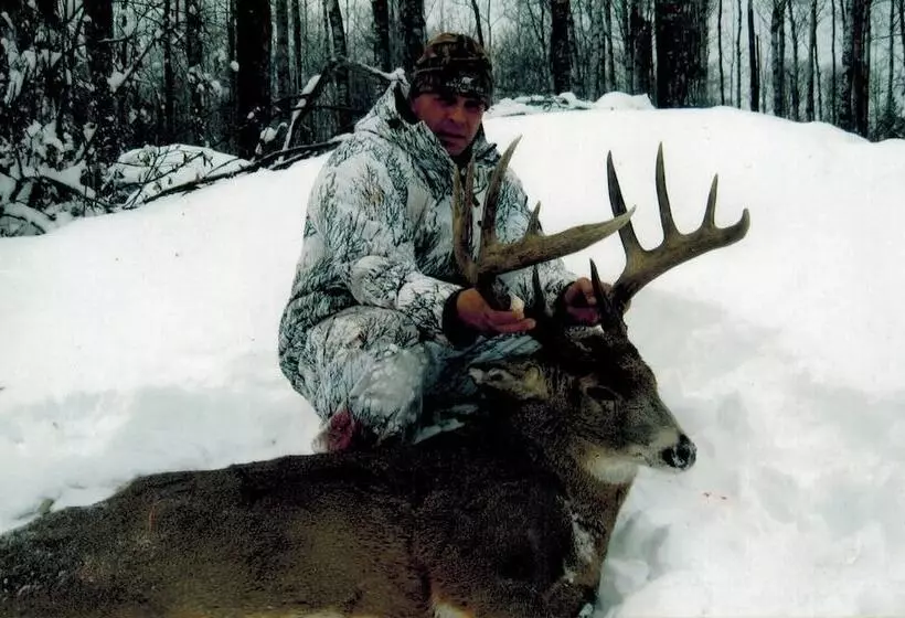 Hawkrock Wilderness Adventures