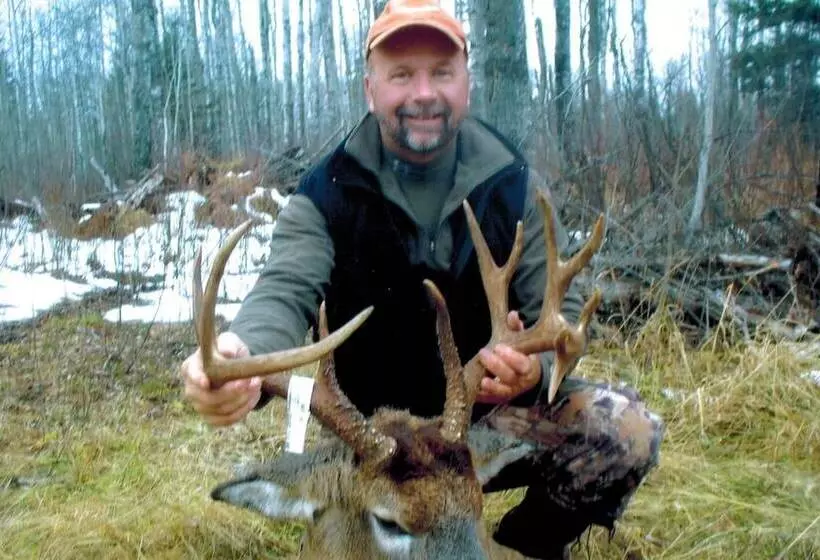 Hawkrock Wilderness Adventures