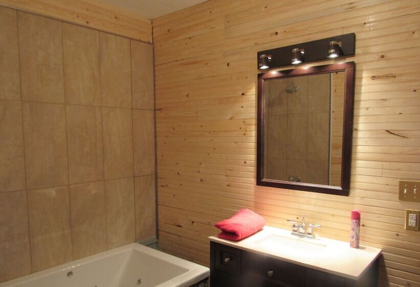 Hawkrock Wilderness Adventures