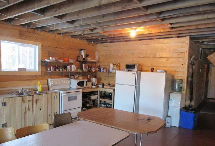 Hawkrock Wilderness Adventures