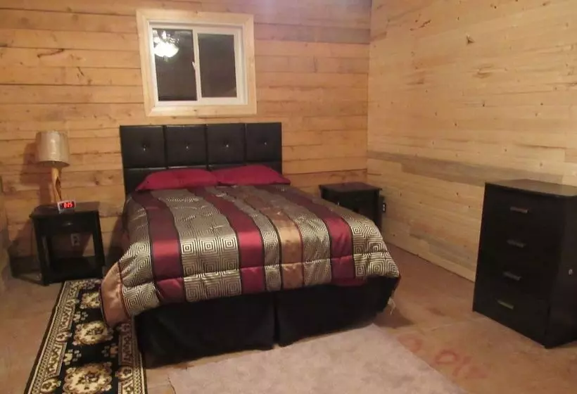 Hawkrock Wilderness Adventures