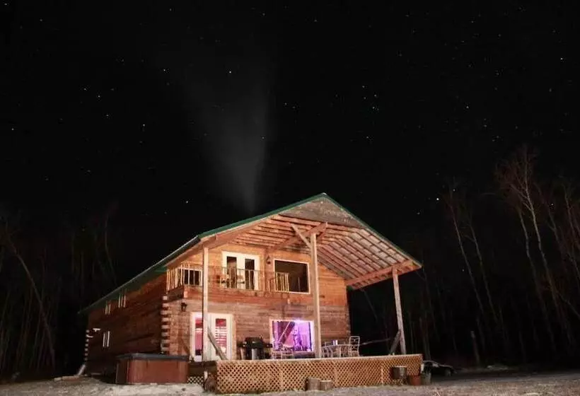 Hawkrock Wilderness Adventures