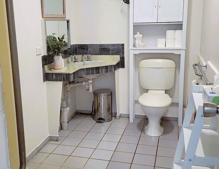 High View Family Cottages