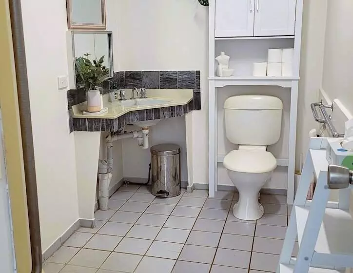 High View Family Cottages