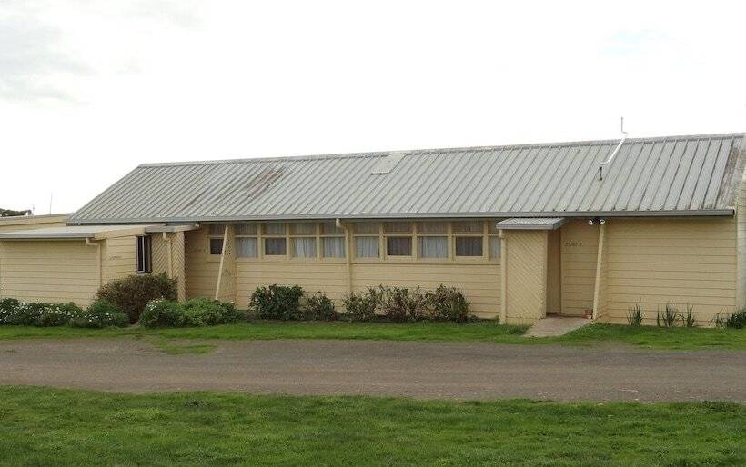 High View Family Cottages