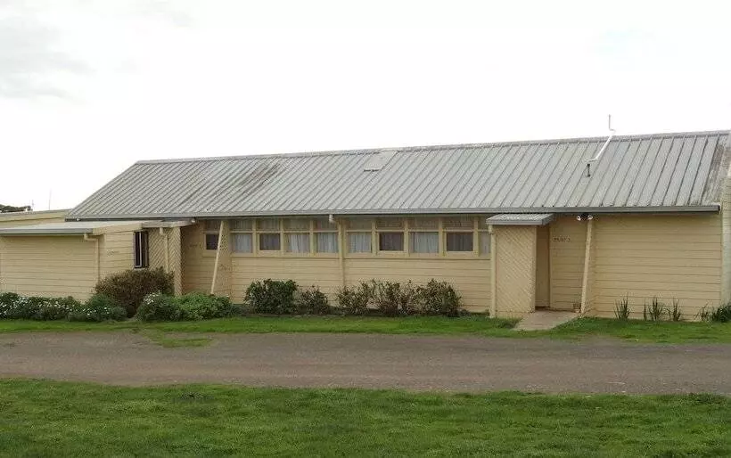 High View Family Cottages