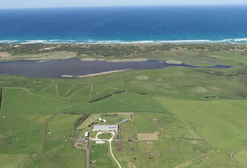 High View Family Cottages