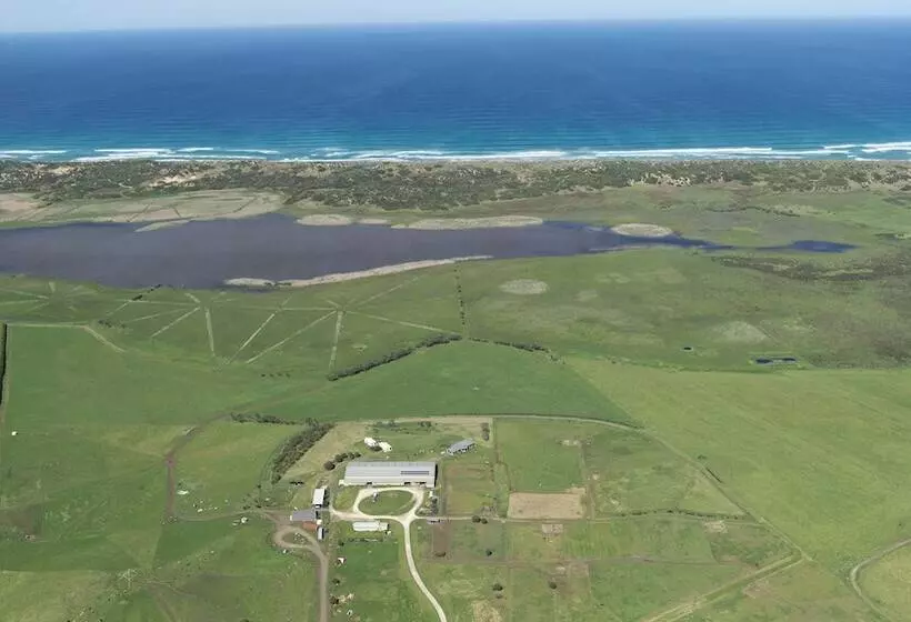 High View Family Cottages