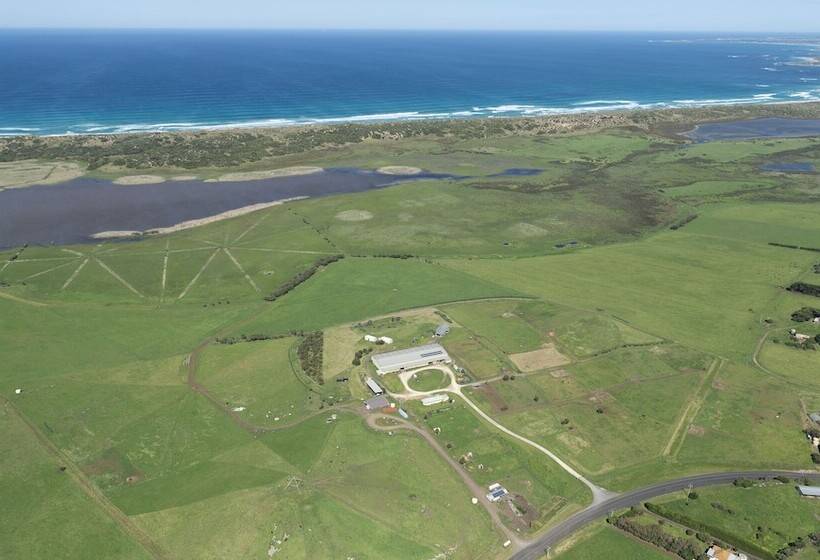 High View Family Cottages