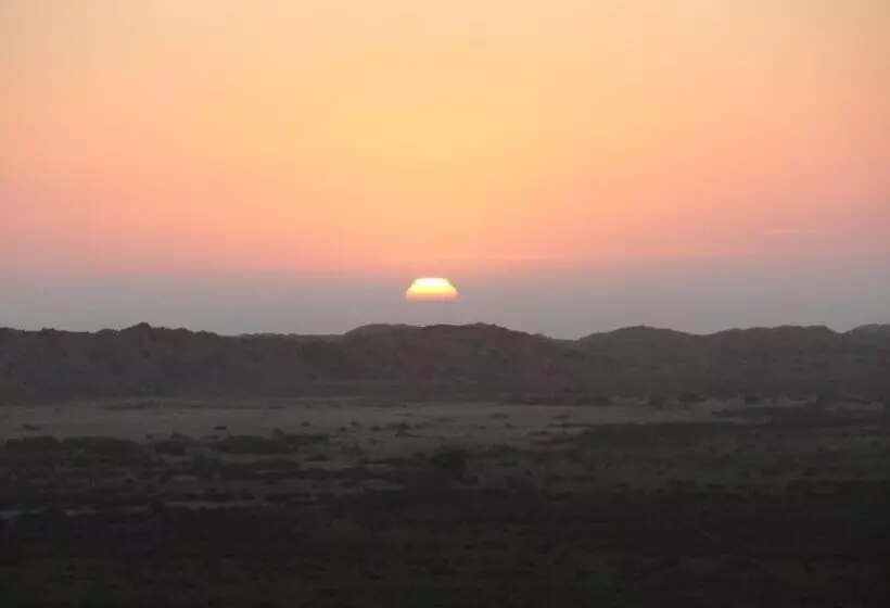 High View Family Cottages