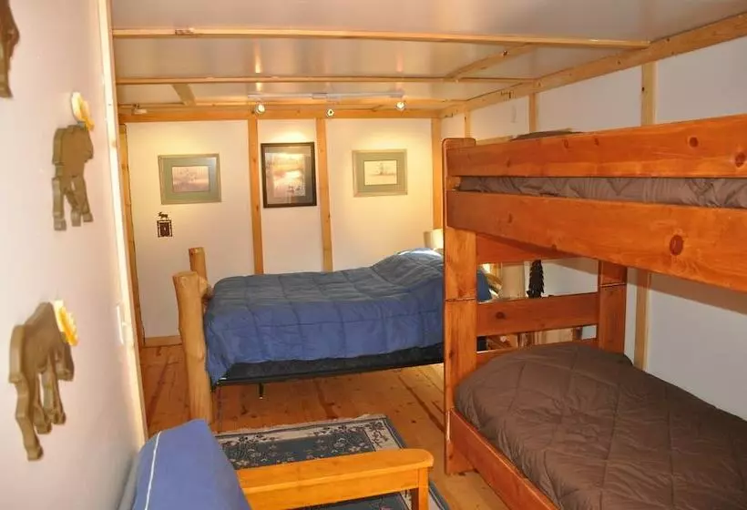 Hoovers River Resort